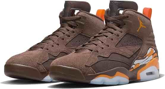 Amazon | [ナイキ] ジャンプマン MVP JUMPMAN MVP トラックブラウン