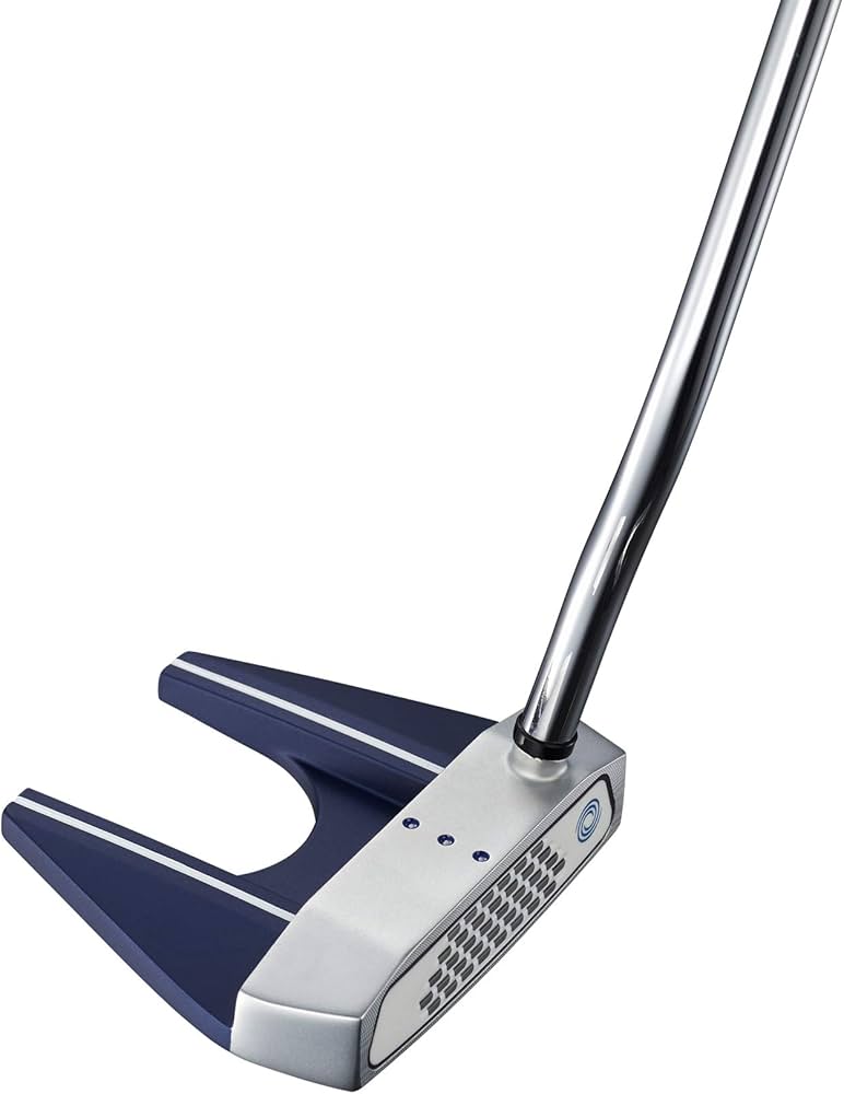 Amazon | オデッセイ (ODYSSEY) 右用 パター STROKE LAB 2020#7 SLIM