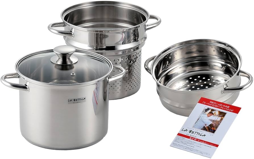 Amazon｜タマハシ(Tamahashi) 人気レストラン 落合務シェフ監修 LA