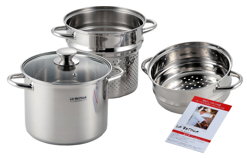 Amazon｜タマハシ(Tamahashi) 人気レストラン 落合務シェフ監修 LA