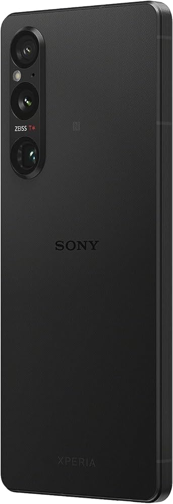 Amazon | 【SIMフリー】Sony Xperia 1 V XQ-DQ72 5G Dual 512GB 12GB