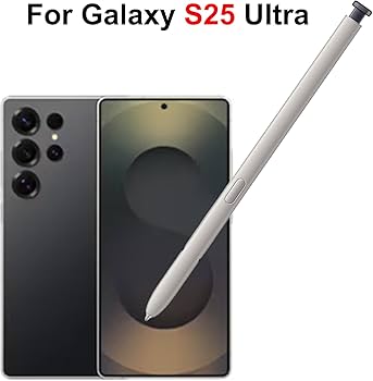 Amazon.co.jp: Galaxy S25 Ultra Sペン交換用 Samsung Galaxy S25