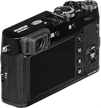 Amazon | 富士フイルム(FUJIFILM) デジタルカメラ X100F ブラック