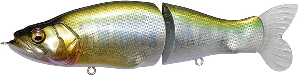 Amazon.co.jp: メガバス(Megabass) I-SLIDE 135 B(アイスライド135B)(F