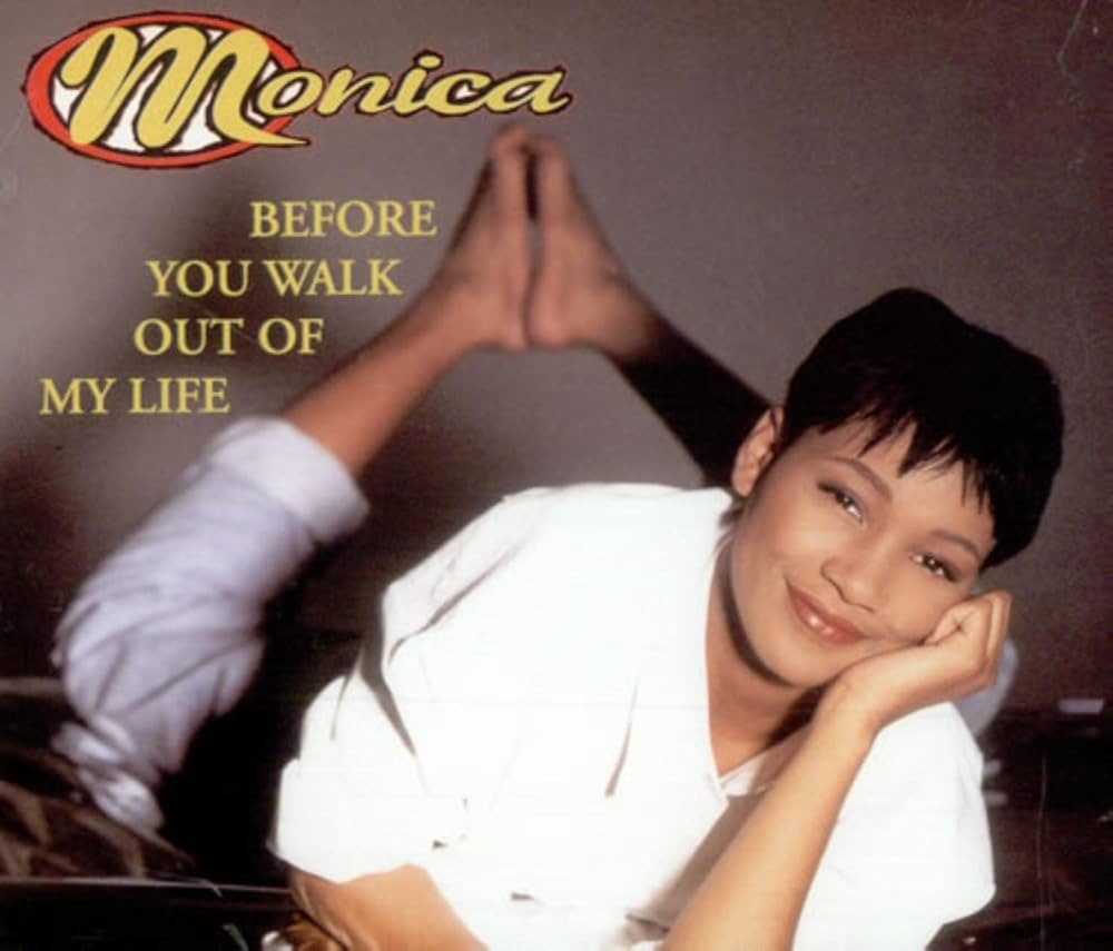 Before You Walk Out My Life - Amazon.com Music