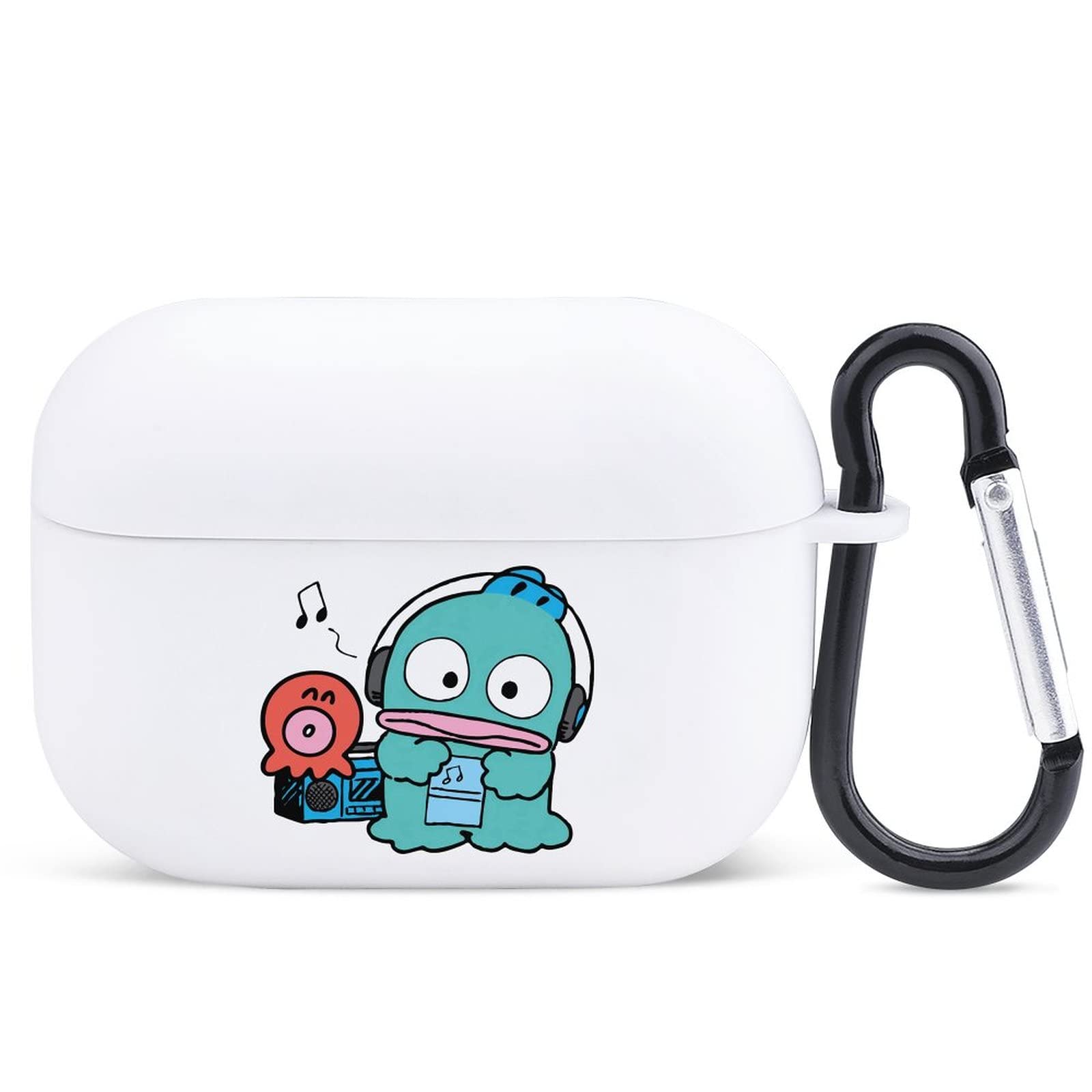 Amazon | AirPods Pro ケース ハンギョドン AirPods Pro 第1世代/ 第2