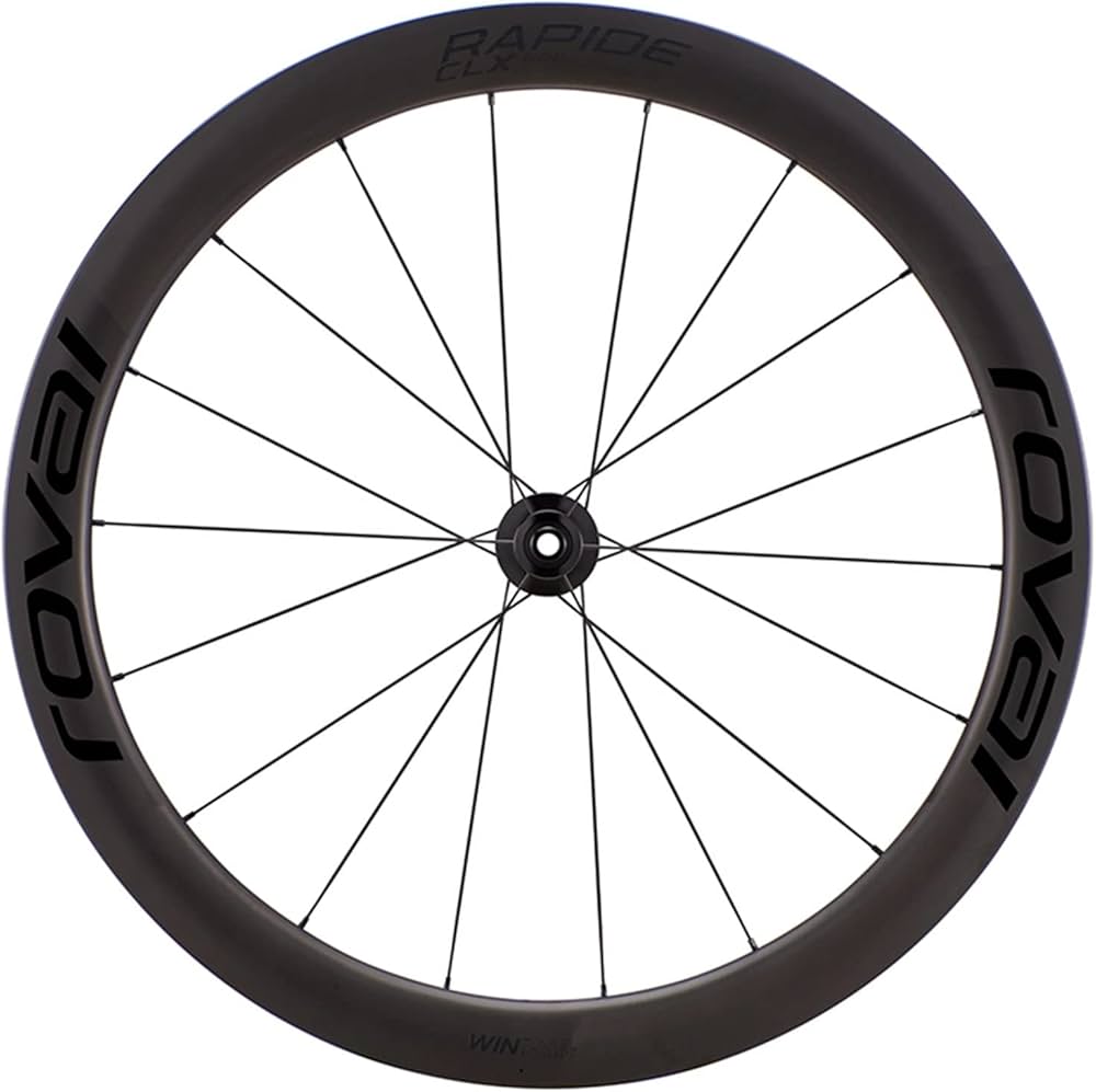 Amazon | BUSEB 自転車ホイールステッカーロードバイク Roval Clx