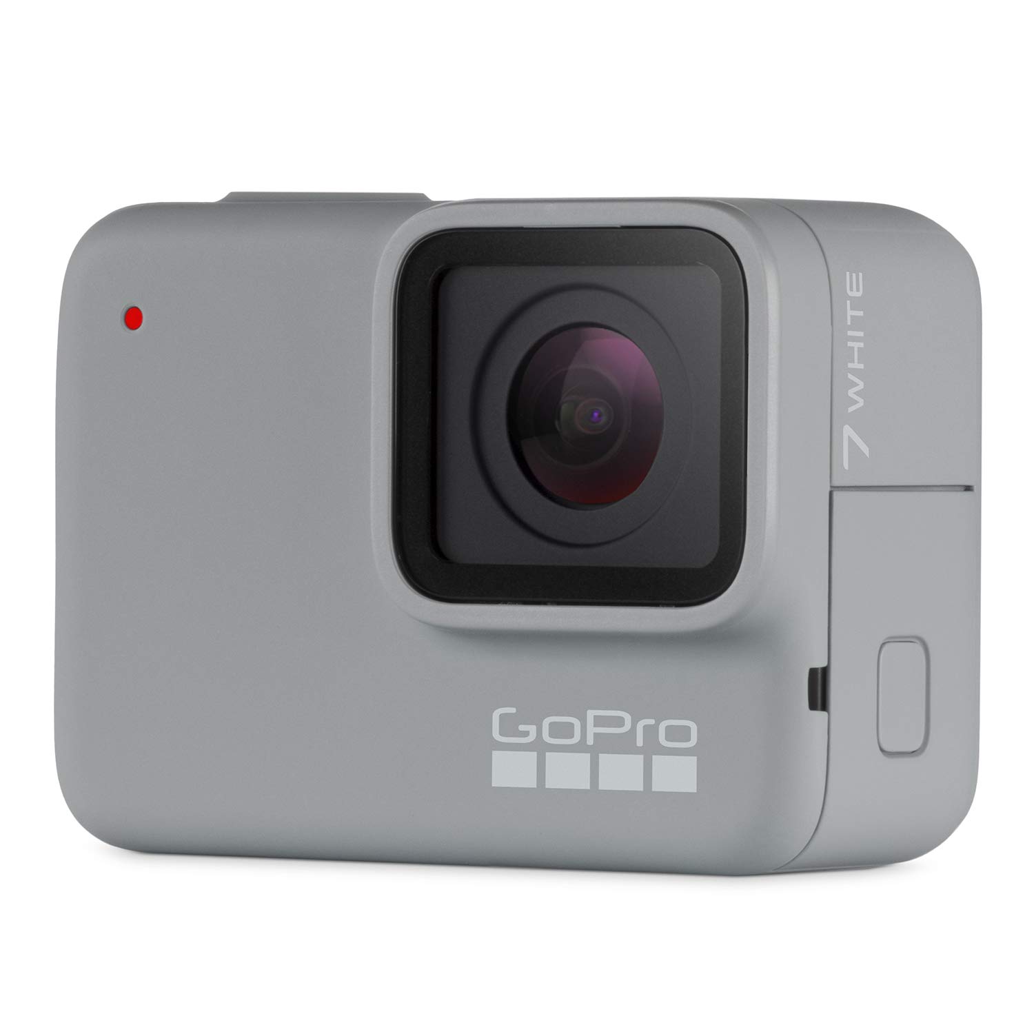 Amazon | 【国内正規品】GoPro HERO7 White CHDHB-601-FW ゴープロ