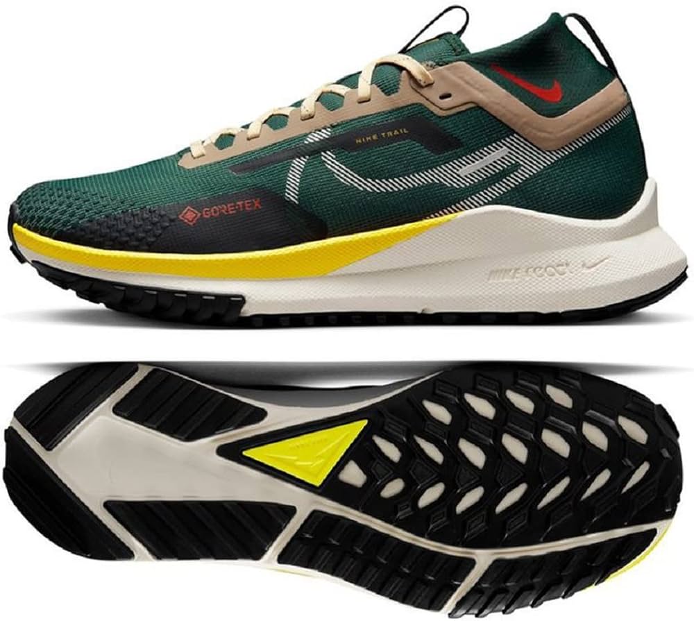 Amazon.co.jp: NIKE ナイキ トレイルランニングシューズ 27.0cm