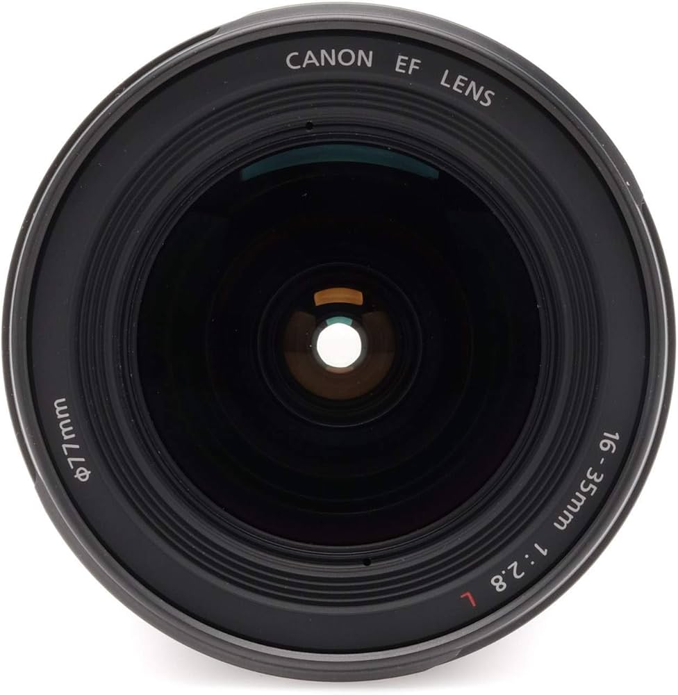 Amazon | Canon EF 16-35mm F2.8L USM | カメラ用交換レンズ 通販