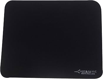 Amazon.com: ARTISAN Artisan FX 99 Type MID XXL Black (FX-T99-MD