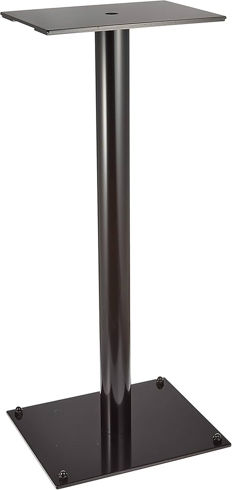 Amazon | アイシン高丘 TAOCスピーカースタンド1台 BST-70L | Aisin