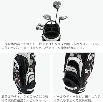 Amazon.co.jp: CR-5 #03 CL カートキャディバッグ BRG251D57 2025 (010