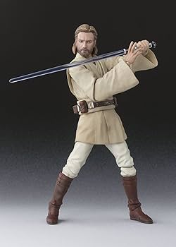 Amazon.co.jp: TAMASHII NATIONS S.H.フィギュアーツ スター・ウォーズ