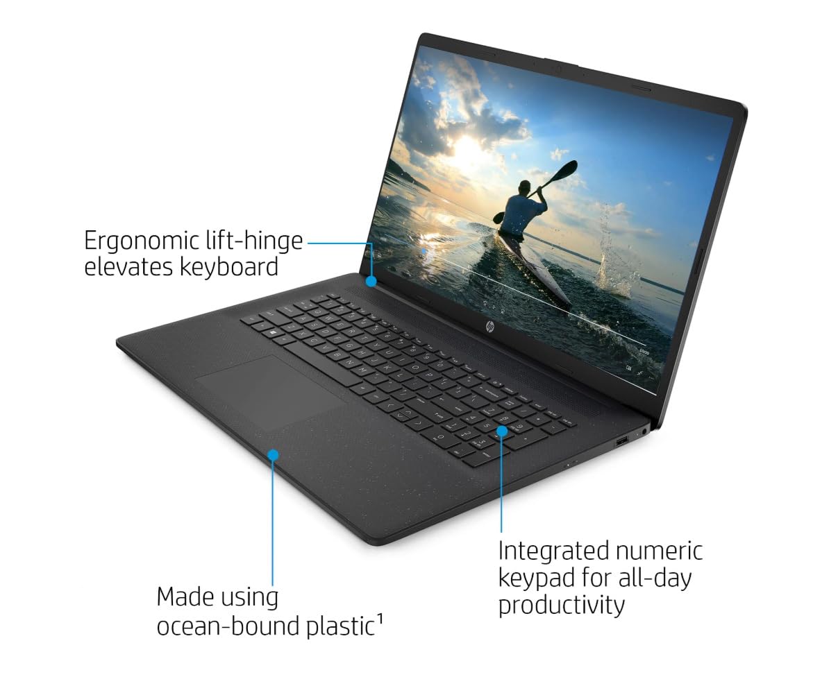 Amazon.com: HP 17.3
