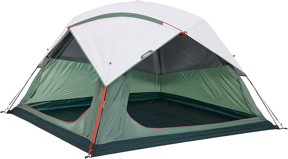 Amazon.co.jp: ケシュア (Quechua) デカトロン キャンプ・登山