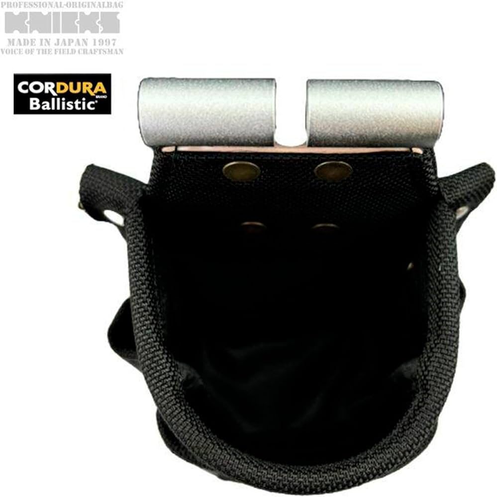 Amazon | ニックス アルミ補強VA小物腰袋 コーデュラバリスティック