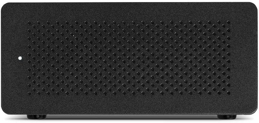 Amazon.co.jp: OWC Express 4M2 ケースモデル（アミュレットオリジナル