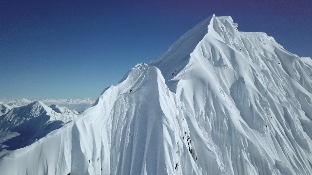Amazon.com: SMITH Allure MIPS Snow Helmet in Matte Black Pearl