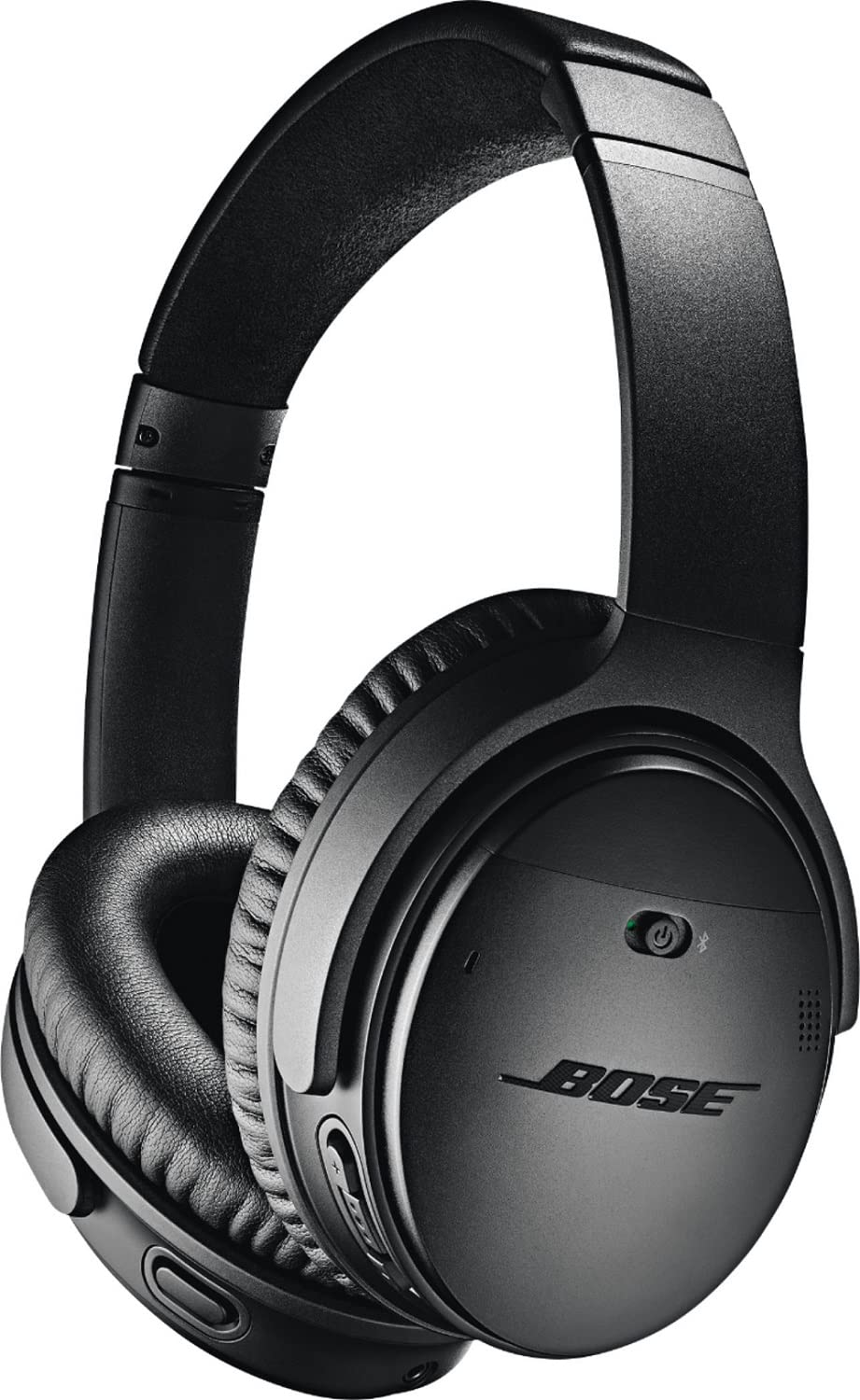 Amazon.com: Bose QuietComfort 35 (Series II) Wireless Headphones