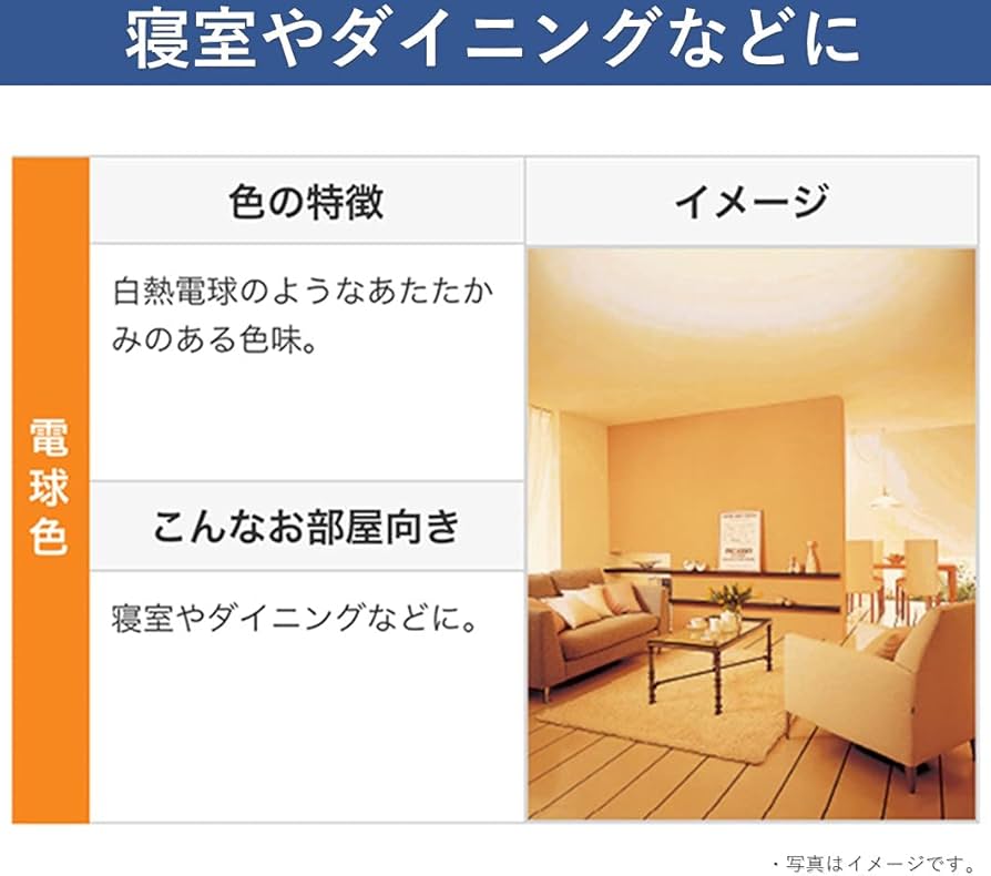 Amazon | パナソニック ツインパルック プレミア蛍光灯 40形 電球色