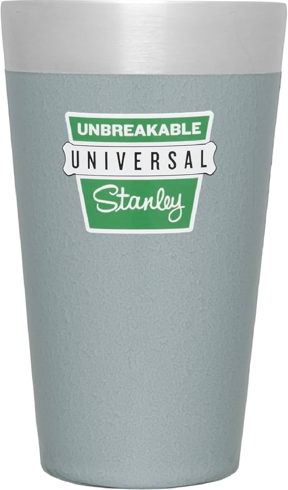 Amazon.co.jp: STANLEY(スタンレー) マイルストーン 真空パイント 0.47