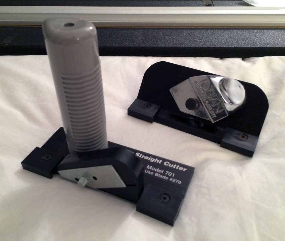 Amazon.co.jp: LOGAN マットカッター 301-S 【並行輸入品】 : ホーム