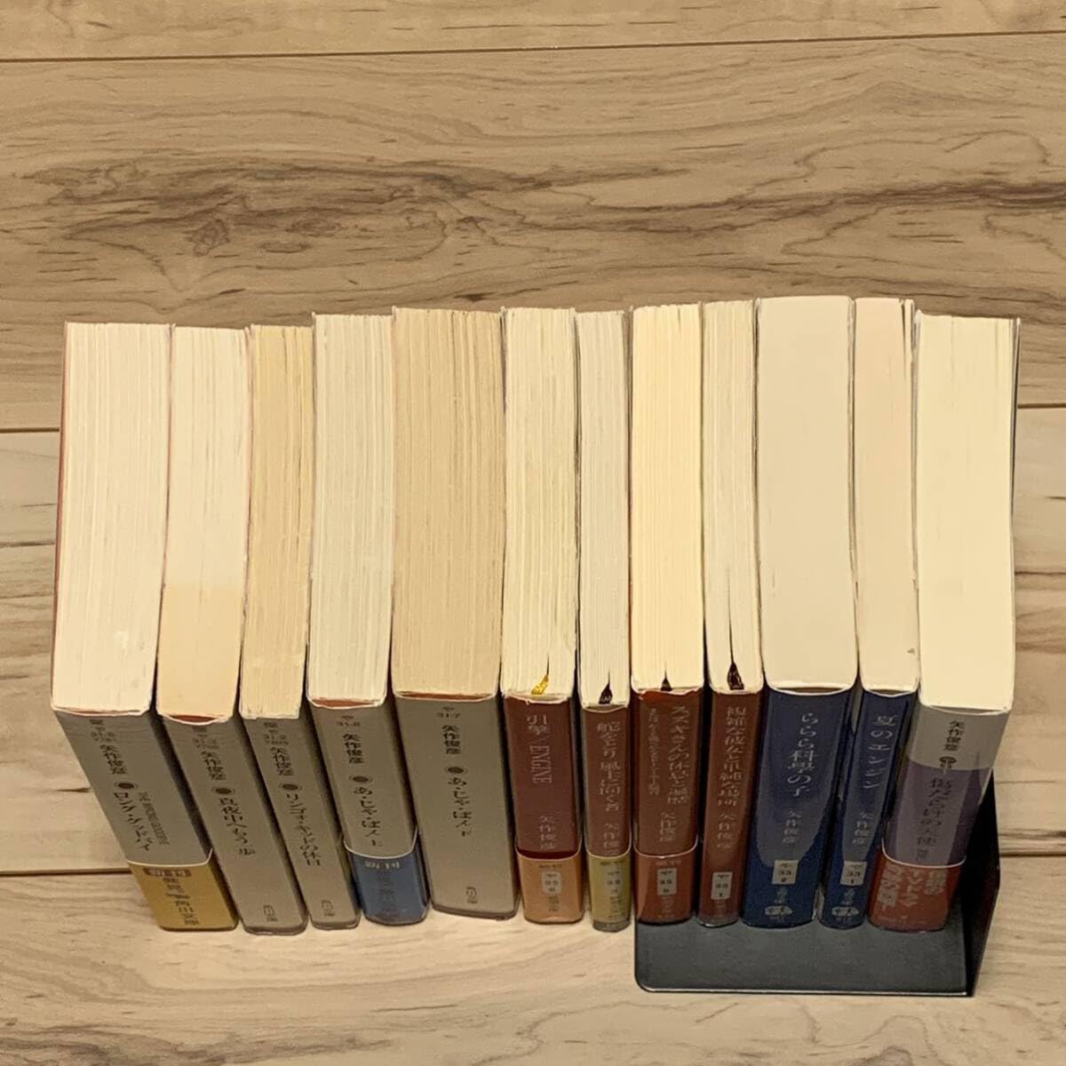 Amazon.co.jp: 全初版 矢作俊彦 文庫12冊set ハードボイルド