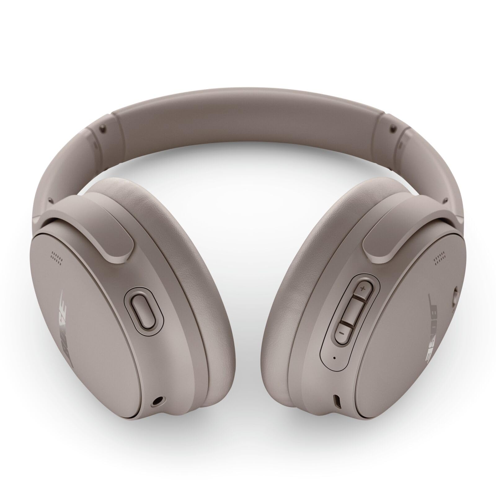 Amazon.com: Bose QuietComfort Headphones - Wireless Bluetooth