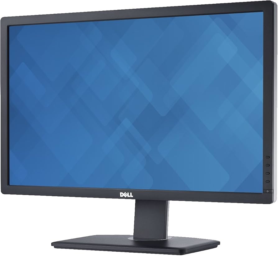 Amazon.com: Dell UltraSharp U2713HM 27 Monitor with LED : Electronics
