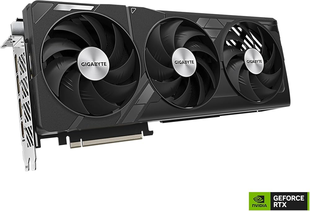 Amazon | GIGABYTE GeForce RTX 4090 WINDFORCE V2 24Gグラフィック