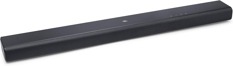 Amazon.co.jp: JBL CINEMA SB580 All-in-One サウンドバー/ドルビー
