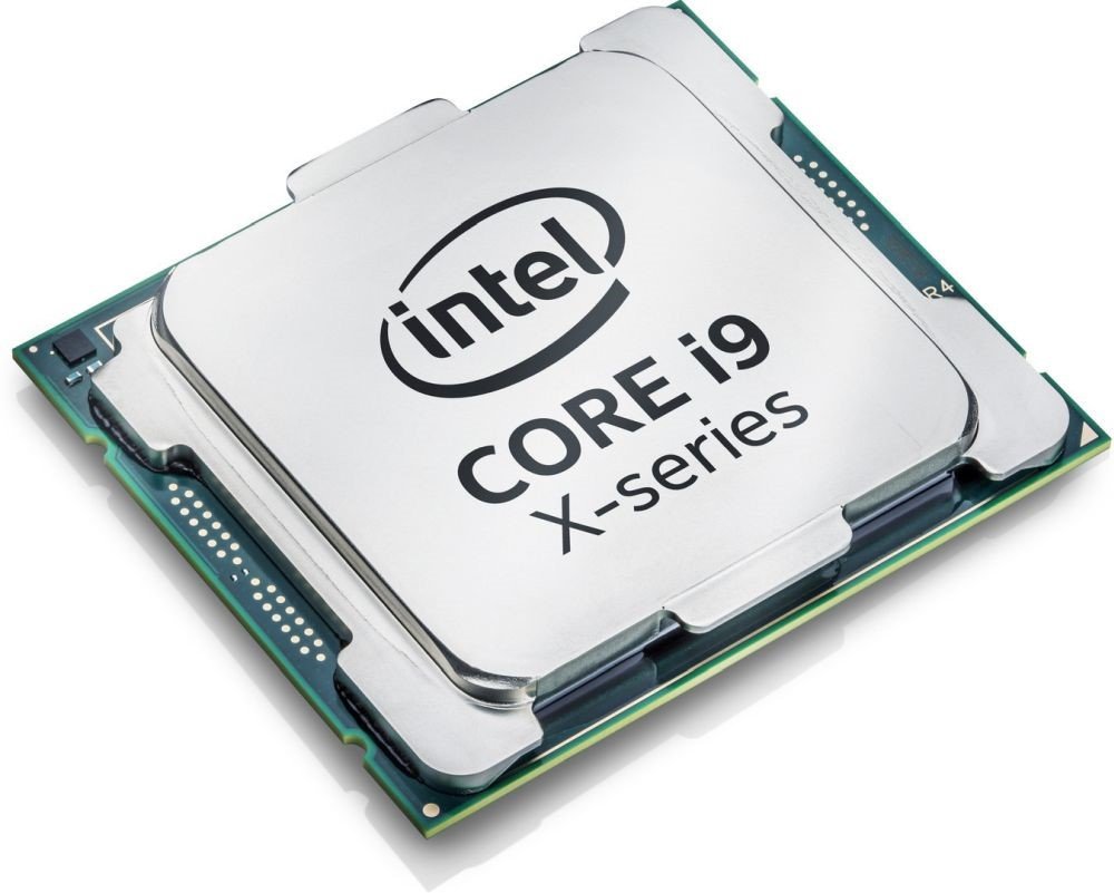 Intel Core i9-7900X Processor : Amazon.ca: Electronics