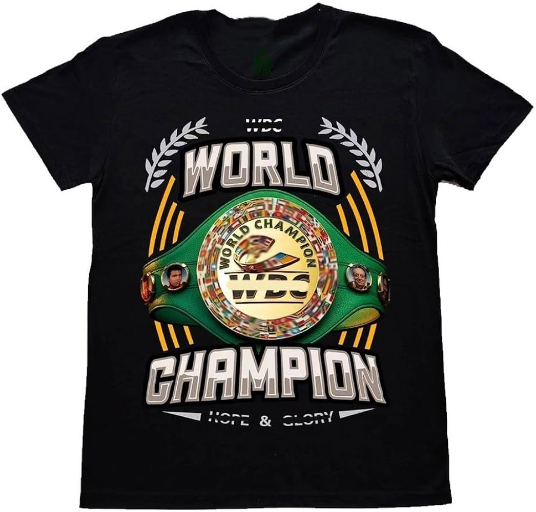 Amazon.co.jp: [Viiipcos] ボクシング チャンピオンベルトTシャツ 井上