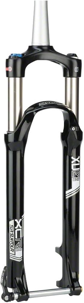 Amazon | SR Suntour XCR Air LO-R サスペンションフォーク:29
