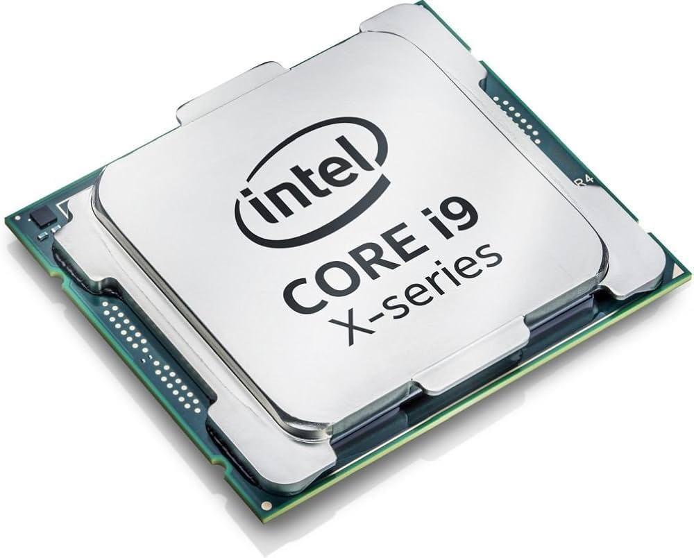 Amazon | Intel CPU Core i9-7900X 3.3GHz 13.75Mキャッシュ 10コア/20