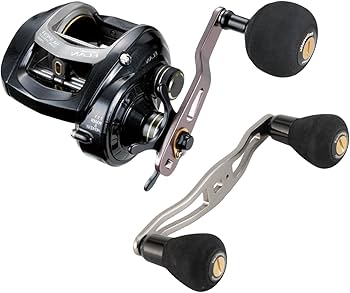 Amazon | テイルウォーク (Tailwalk) ベイトリール ELAN SUPER