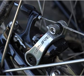 Amazon | TRP MD-C610 機械式ディスクブレーキ ロードバイク専用