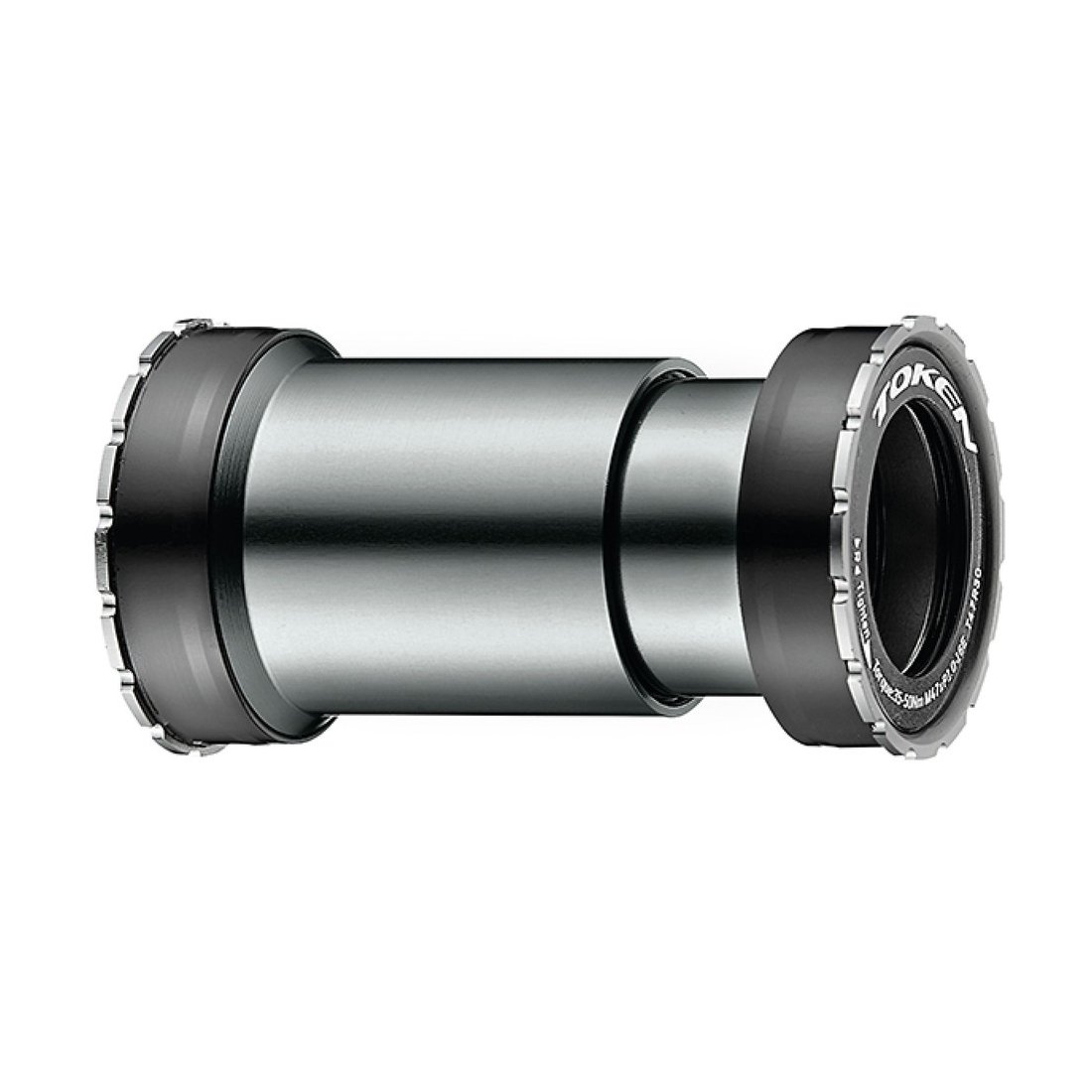 Amazon | TOKEN(トーケン) TF38624 DBBTF38624-GRTK BB386 シマノ