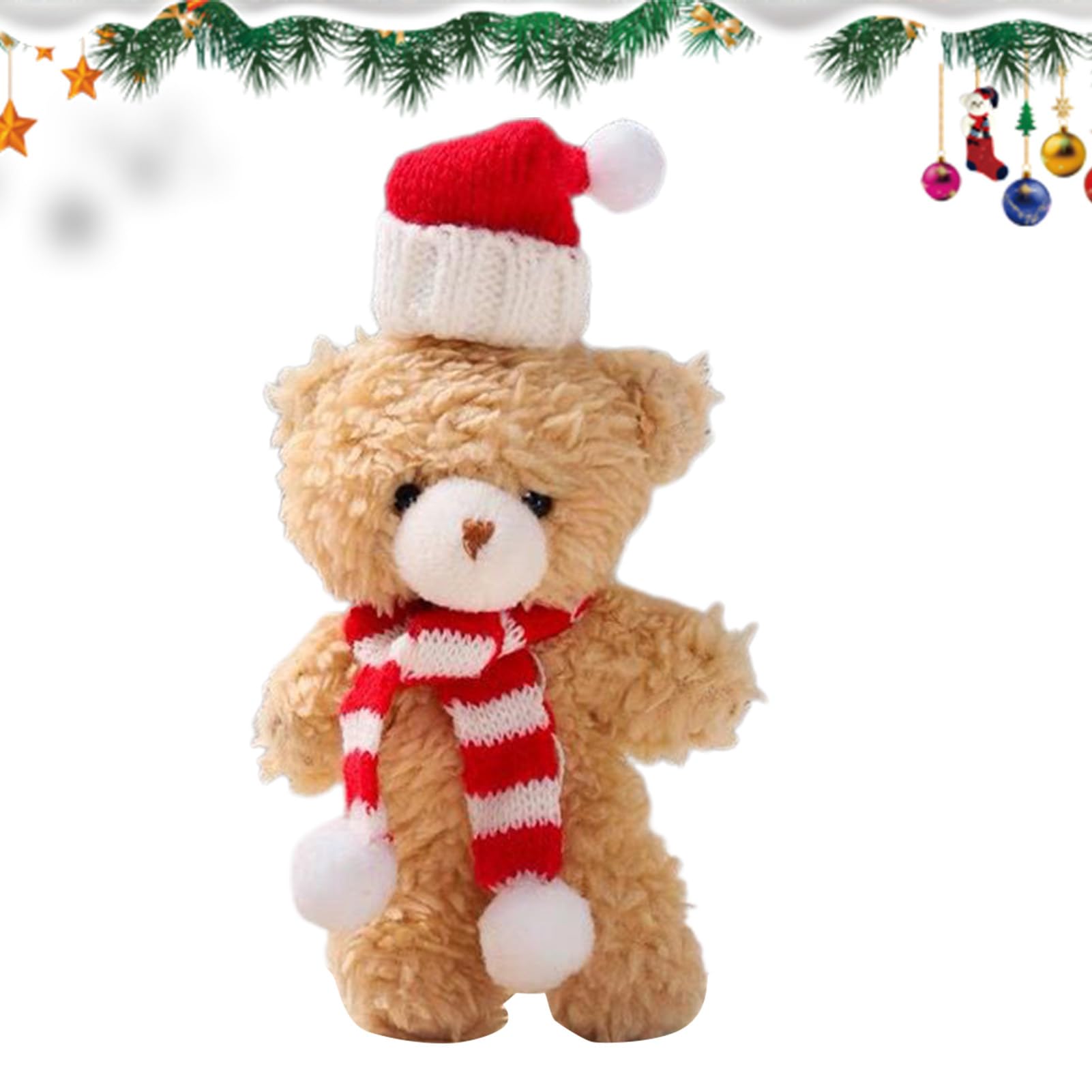 クリスマス ベアー クマ ライト 高さ約90cm クリスマス ベアー クマ