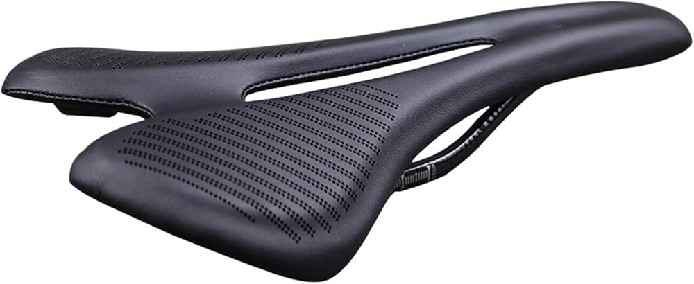 Amazon.co.jp: RICYRLK カーボン自転車用サドル 超軽量マウンテン