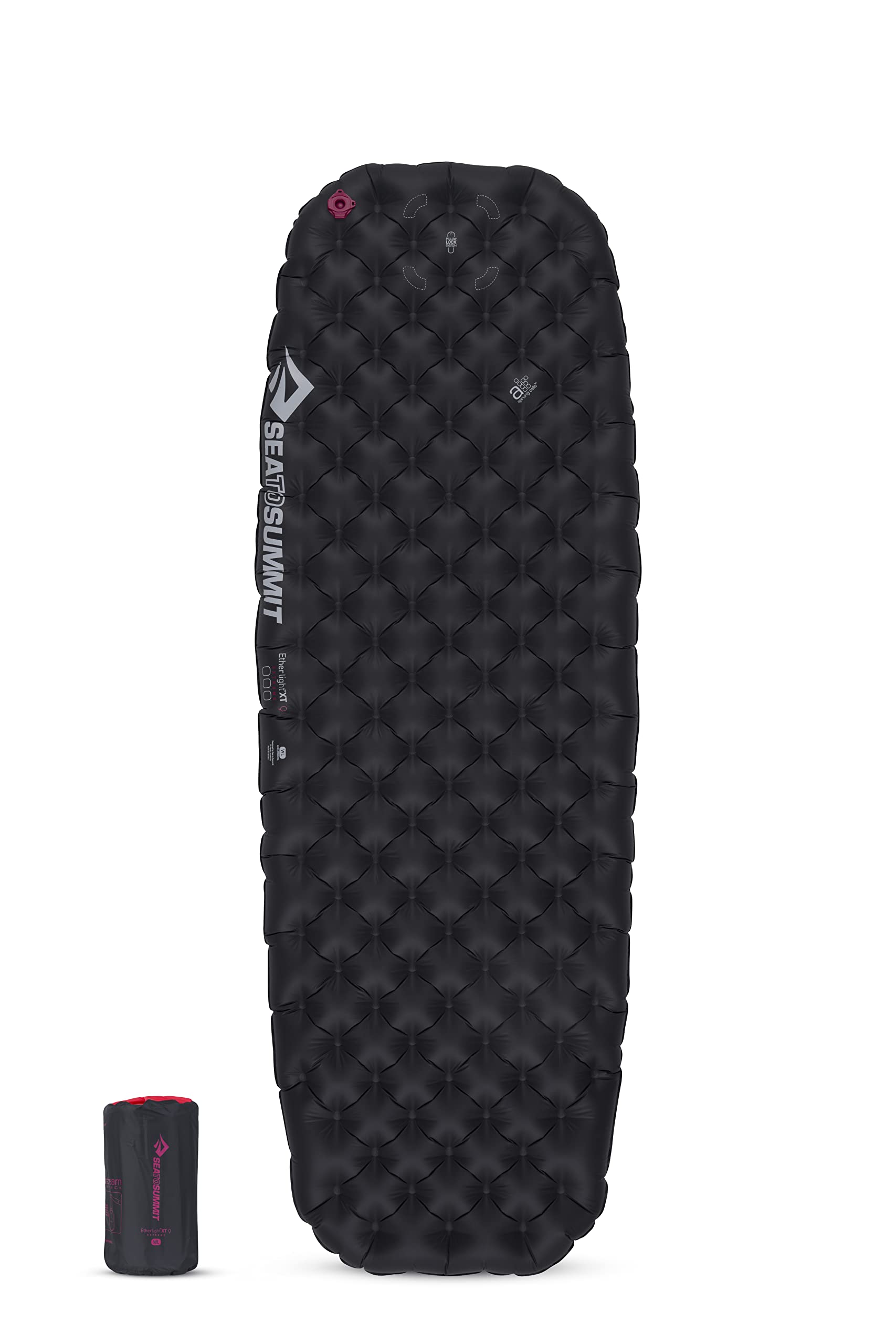 Amazon.com : Sea to Summit Ether Light XT Extreme Cold-Weather