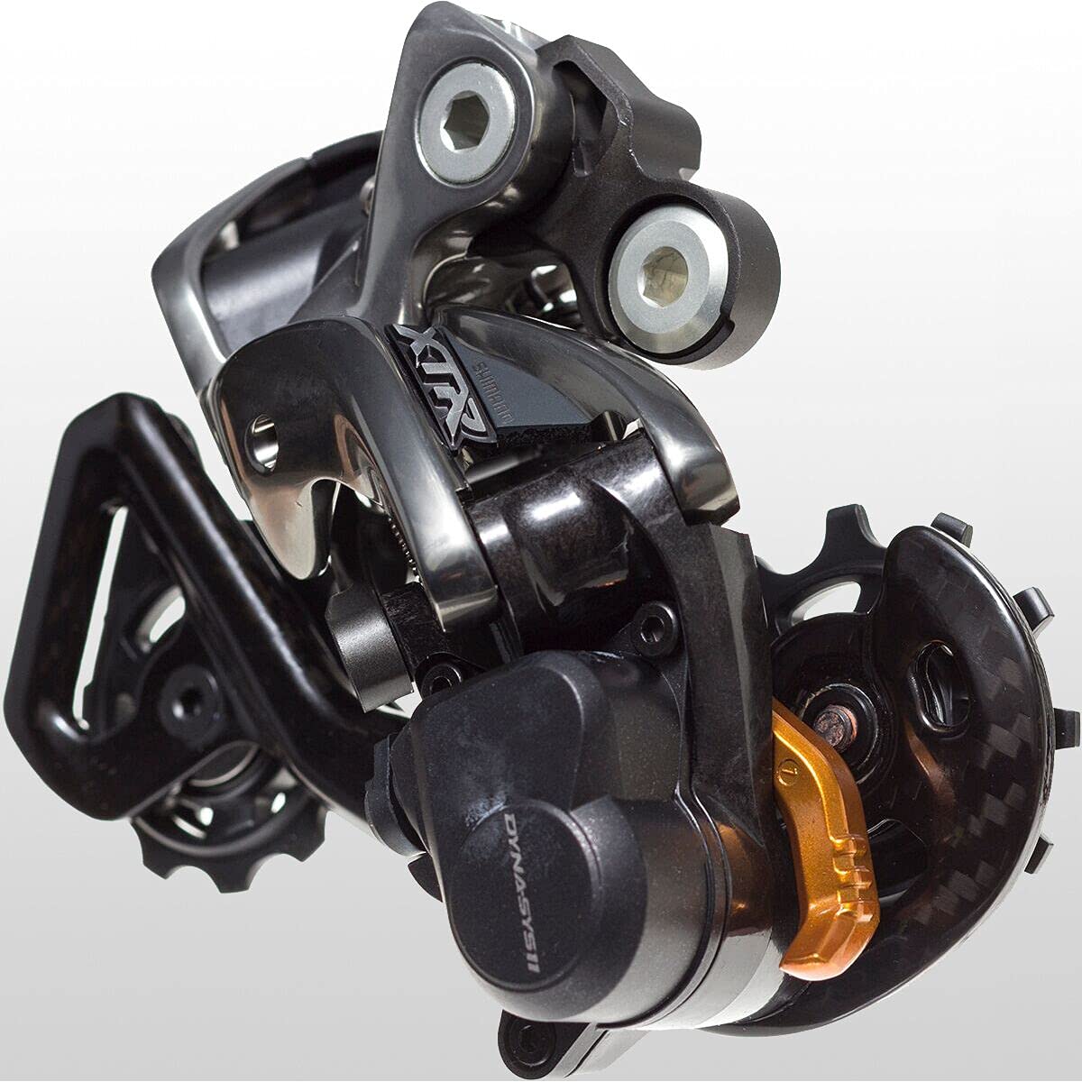 Amazon.co.jp: シマノ XTR Di2 RD-M9050 リアディレイラー : スポーツ