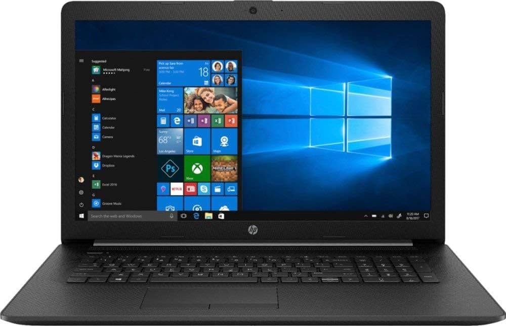 Amazon.co.jp: HP 2019 17.3インチ HD+ フラッグシップ ビジネスノート