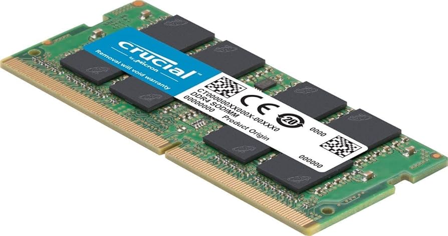 Amazon.co.jp: Crucial メモリバンドル 32GB (2 x 16GB) DDR4 PC4