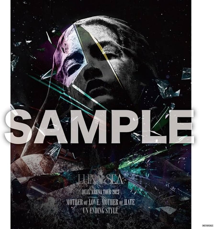Amazon.co.jp: 【Amazon.co.jp限定】DUAL ARENA TOUR 2023 MOTHER OF