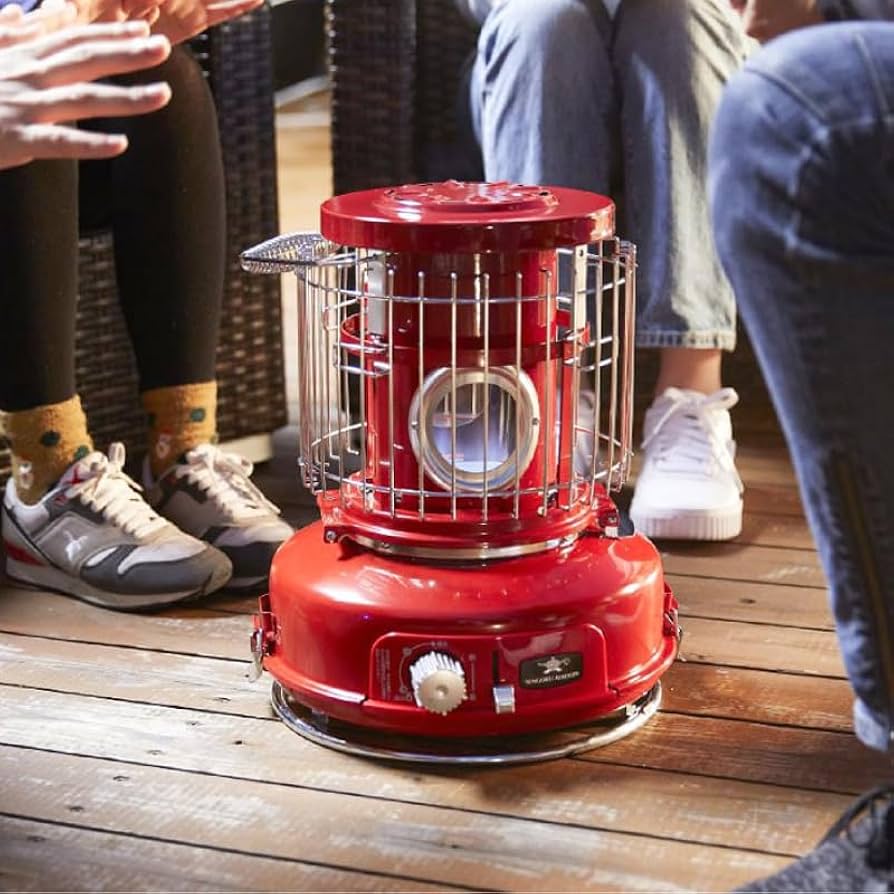 Amazon | センゴクアラジン(Sengoku Aladdin) ポータブルガスストーブ