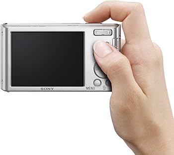 Amazon | SONY(ソニー) コンパクトデジタルカメラ Cyber-shot DSC-W830