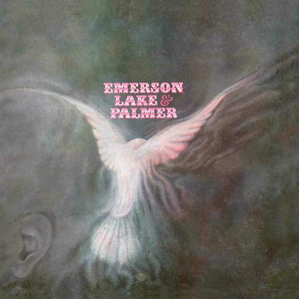 Emerson, Lake & Palmer - Emerson, Lake & Palmer - Amazon.com Music