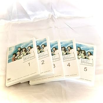 Amazon.co.jp: Orange Days オレンジデイズ DVD-BOX 動作確認済み 妻夫